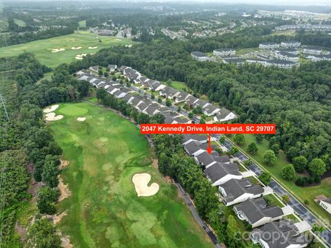 Photo of 2047 Kennedy Drive, Fort Mill, SC 29707 (MLS # 4401987)