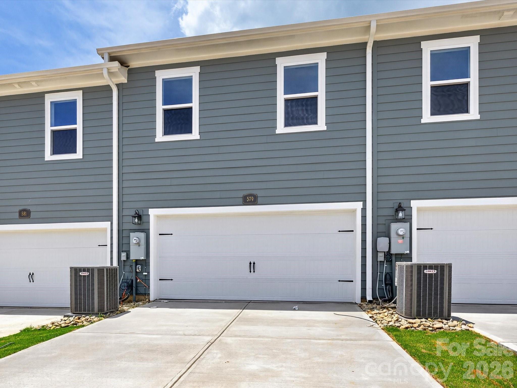 579 Cape Cod Way