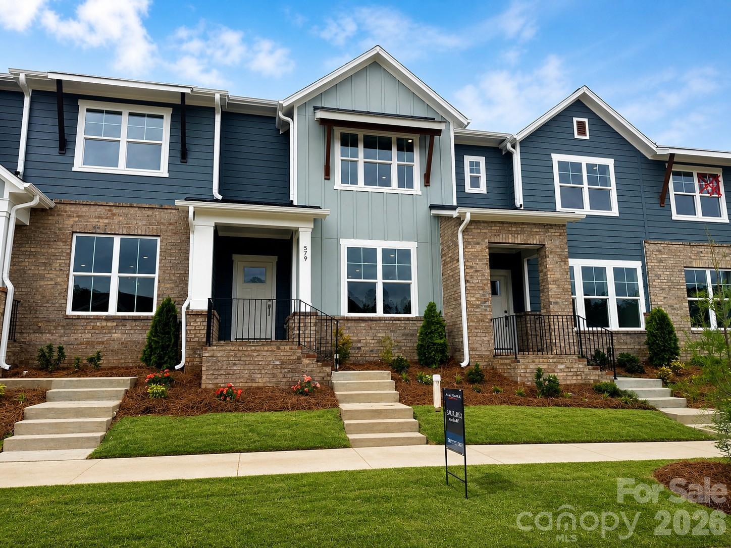 Hardy Pond - Residential