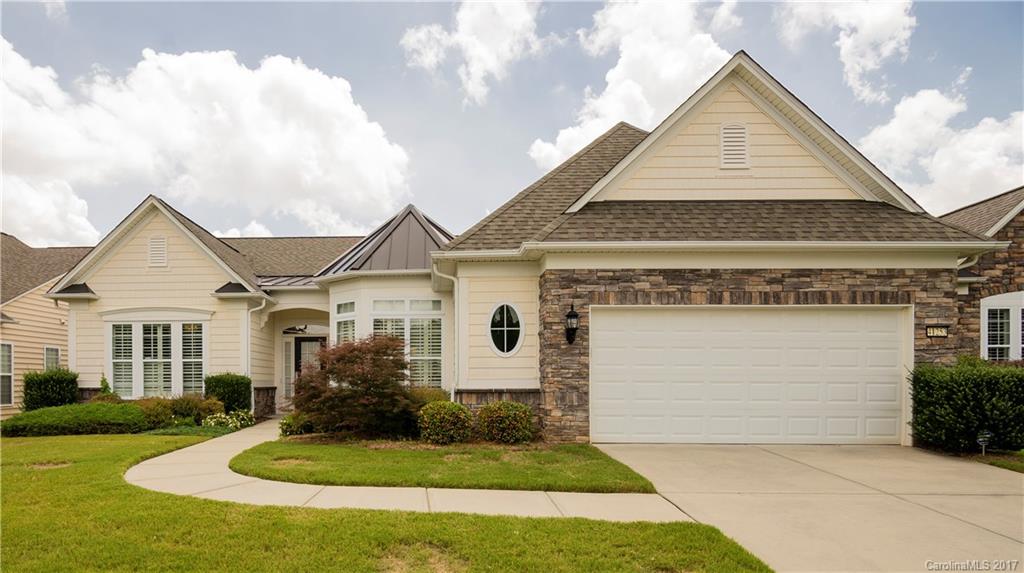 Sun City Carolina Lakes - Residential