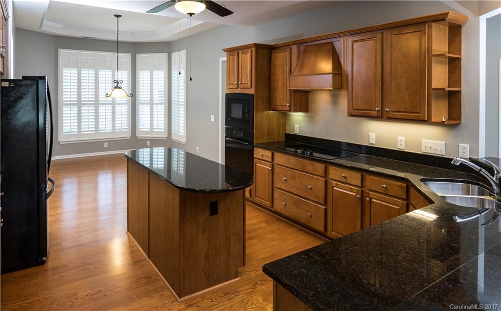 Sun City Carolina Lakes - Residential