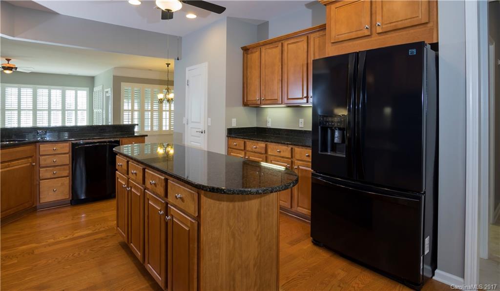 Sun City Carolina Lakes - Residential