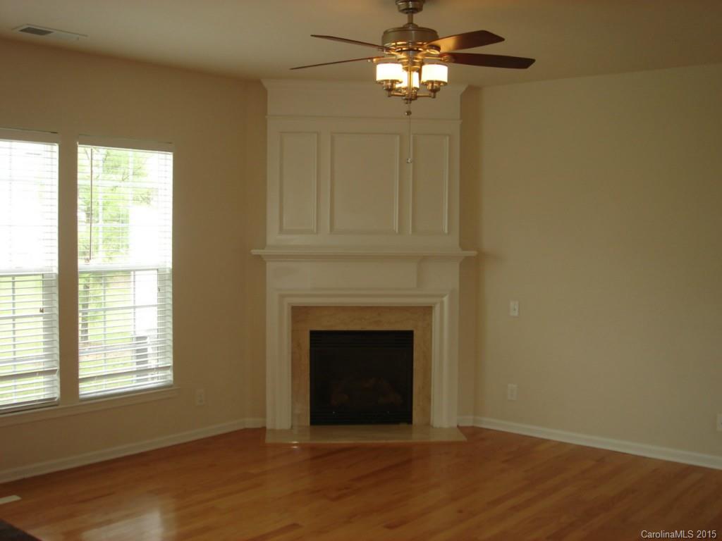 Blakeney Preserve - Residential Lease