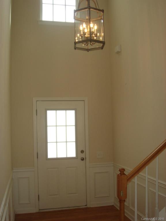 Blakeney Preserve - Residential Lease