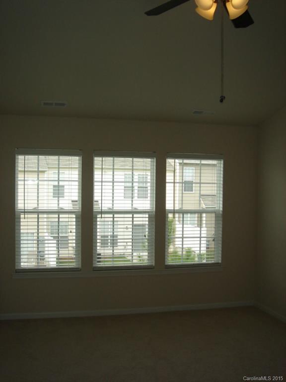 Blakeney Preserve - Residential Lease