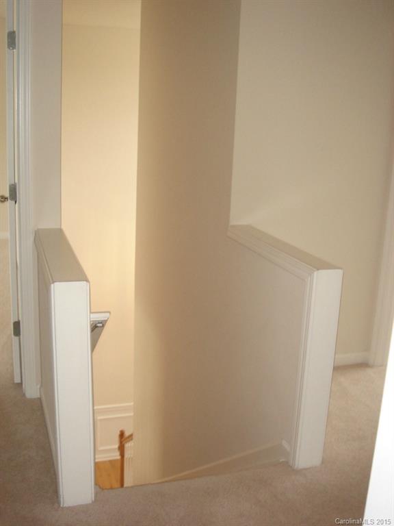 Blakeney Preserve - Residential Lease