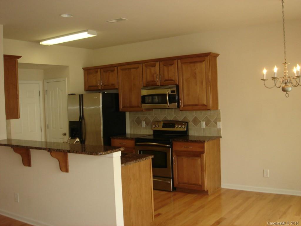 Blakeney Preserve - Residential Lease