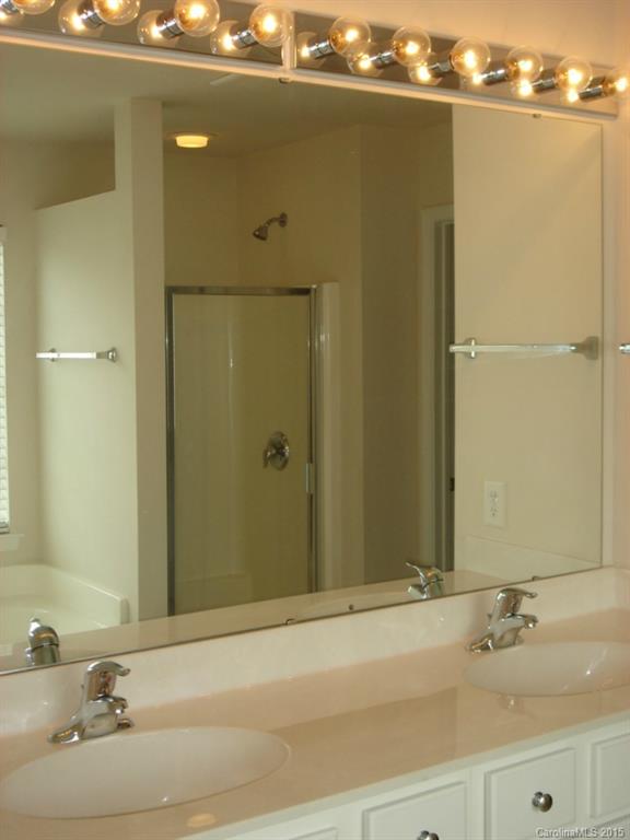 Blakeney Preserve - Residential Lease