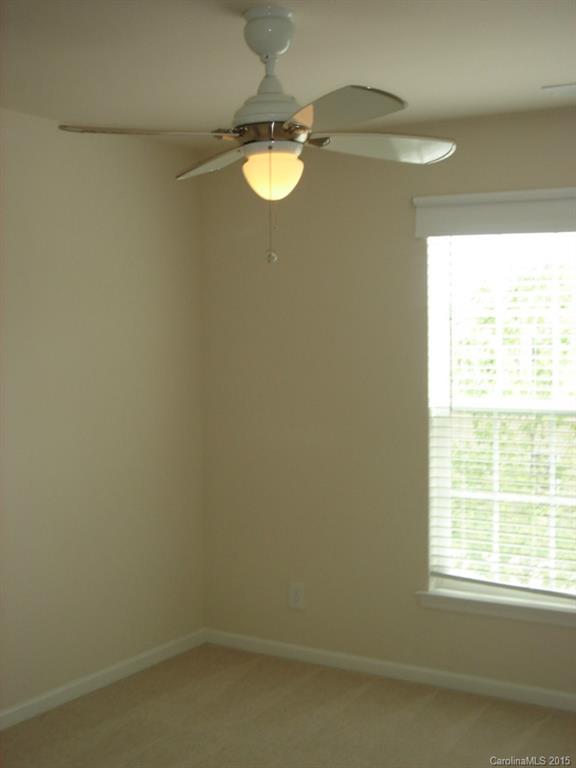 Blakeney Preserve - Residential Lease