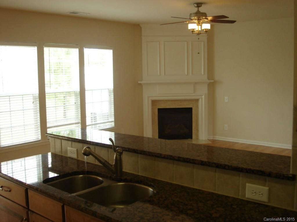 Blakeney Preserve - Residential Lease