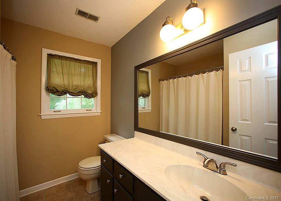 Friendfield - Residential