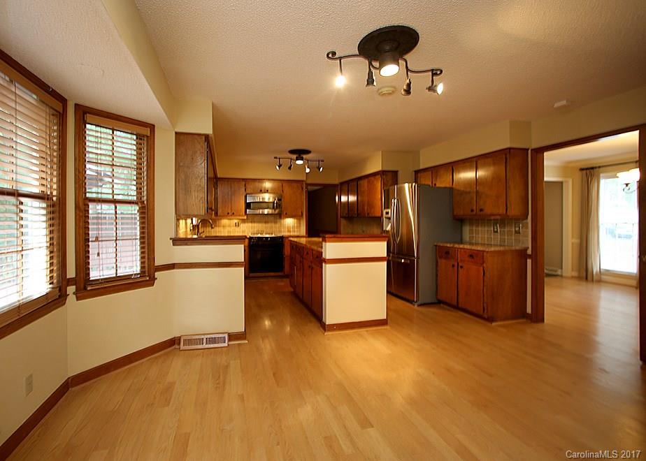 Friendfield - Residential