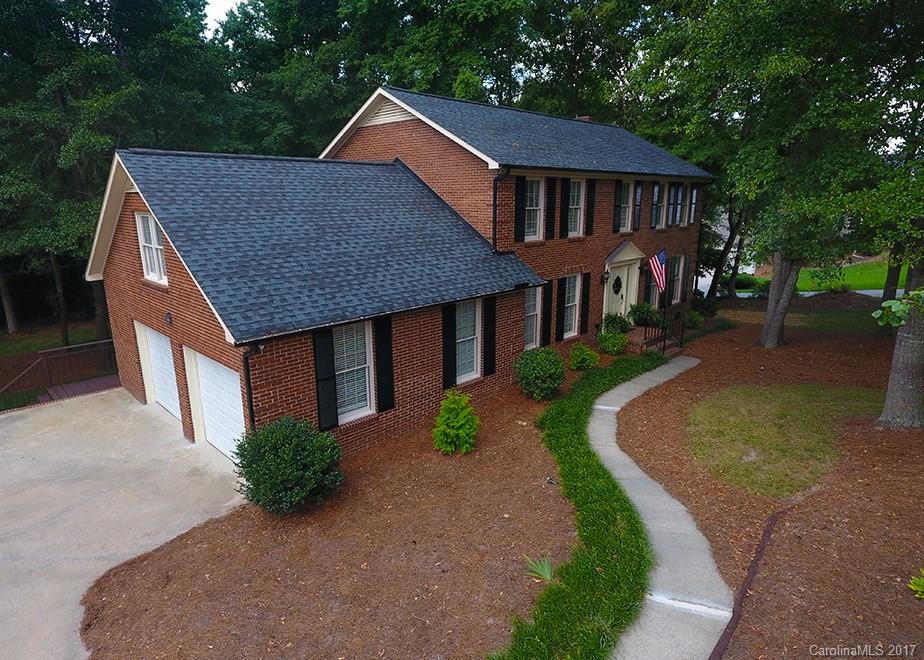 Friendfield - Residential