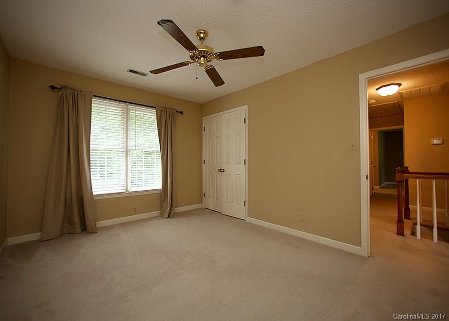 Friendfield - Residential