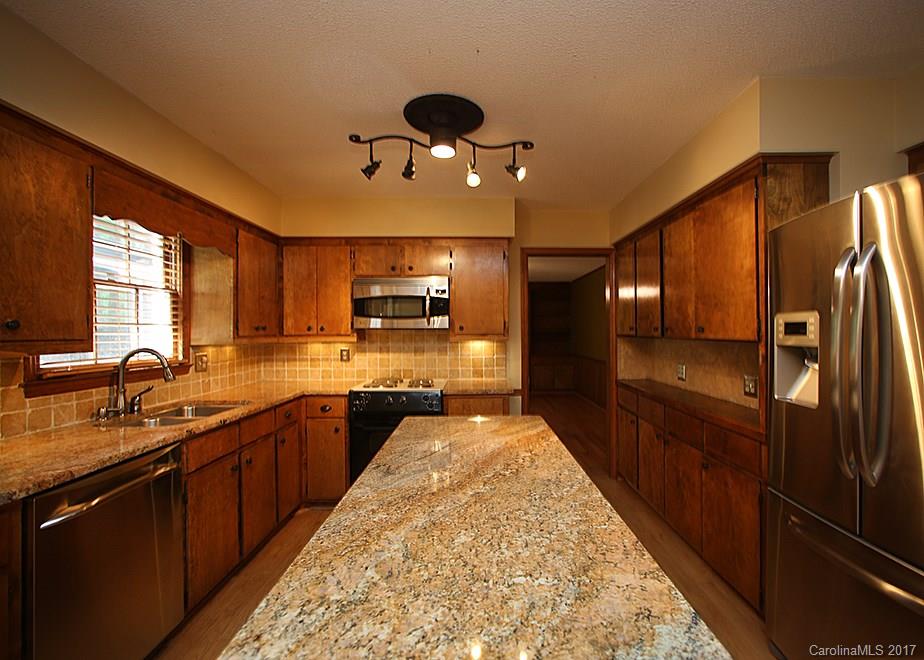 Friendfield - Residential