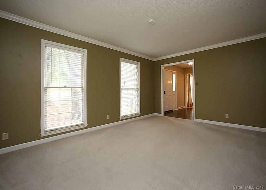 Friendfield - Residential