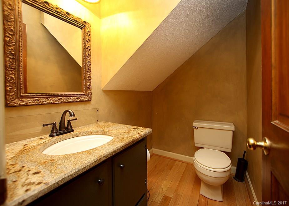 Friendfield - Residential