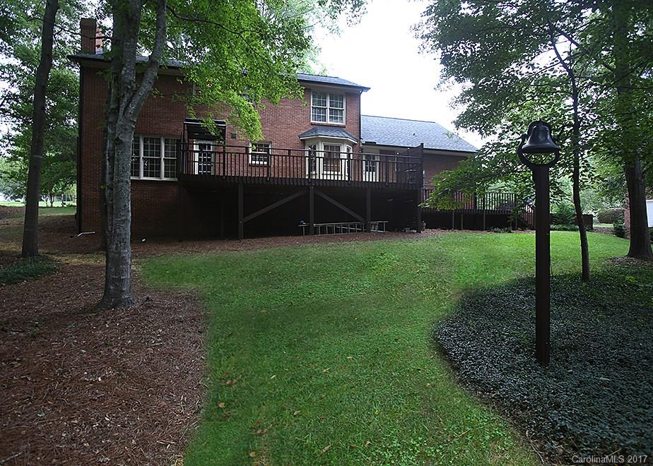 Friendfield - Residential