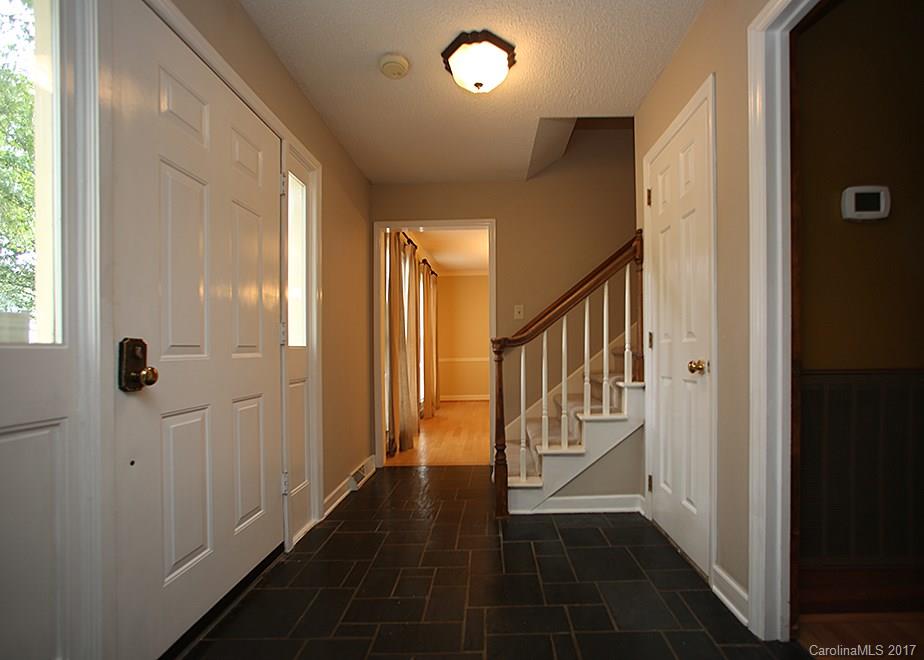 Friendfield - Residential