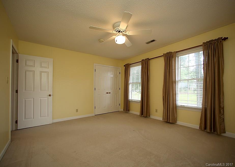 Friendfield - Residential