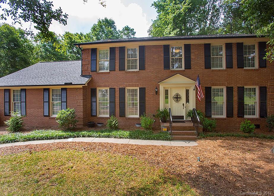 Friendfield - Residential