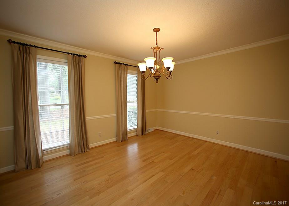 Friendfield - Residential