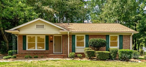 1408 Interurban Avenue Charlotte NC 28208