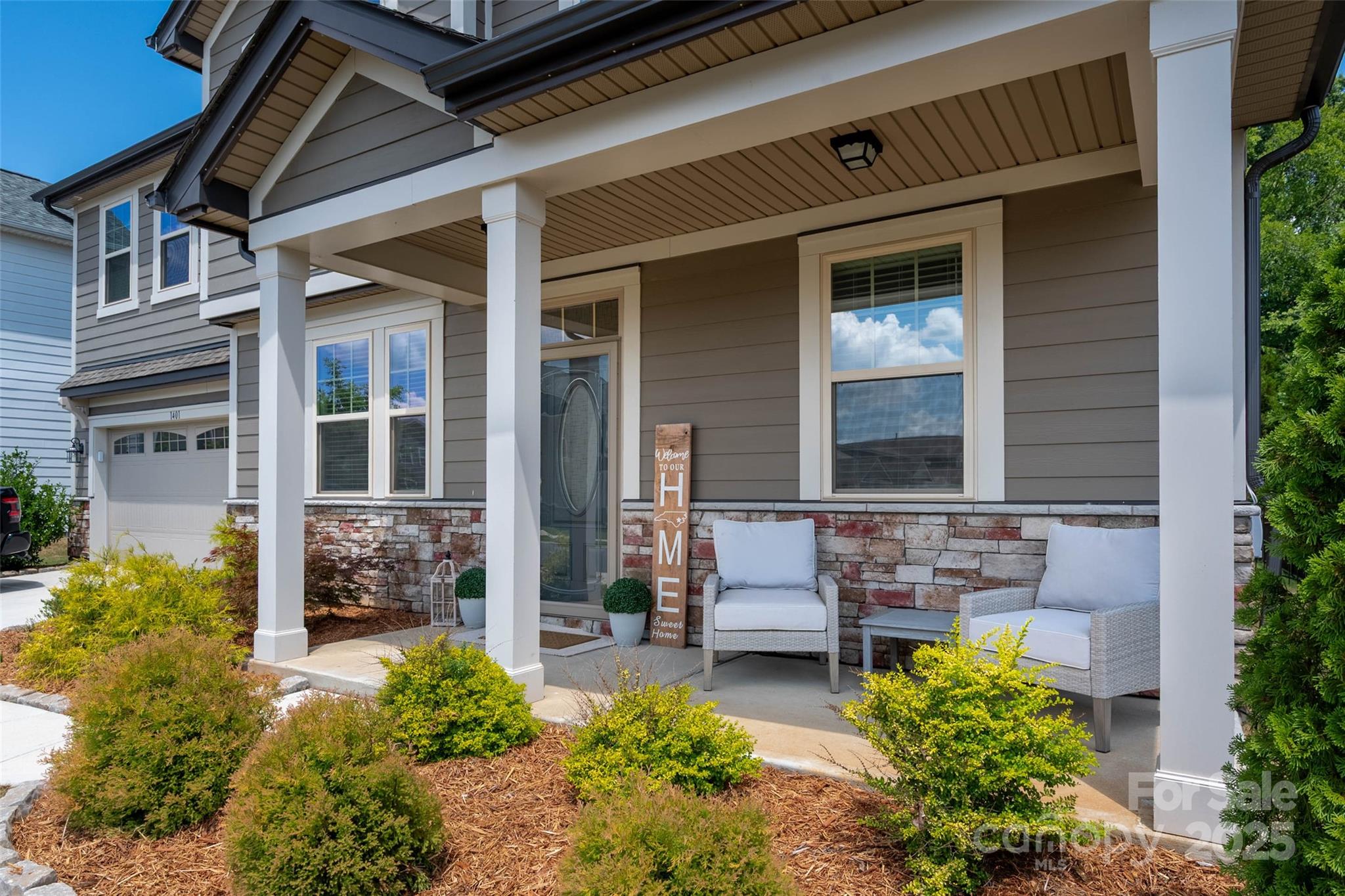 1401 Calder Drive