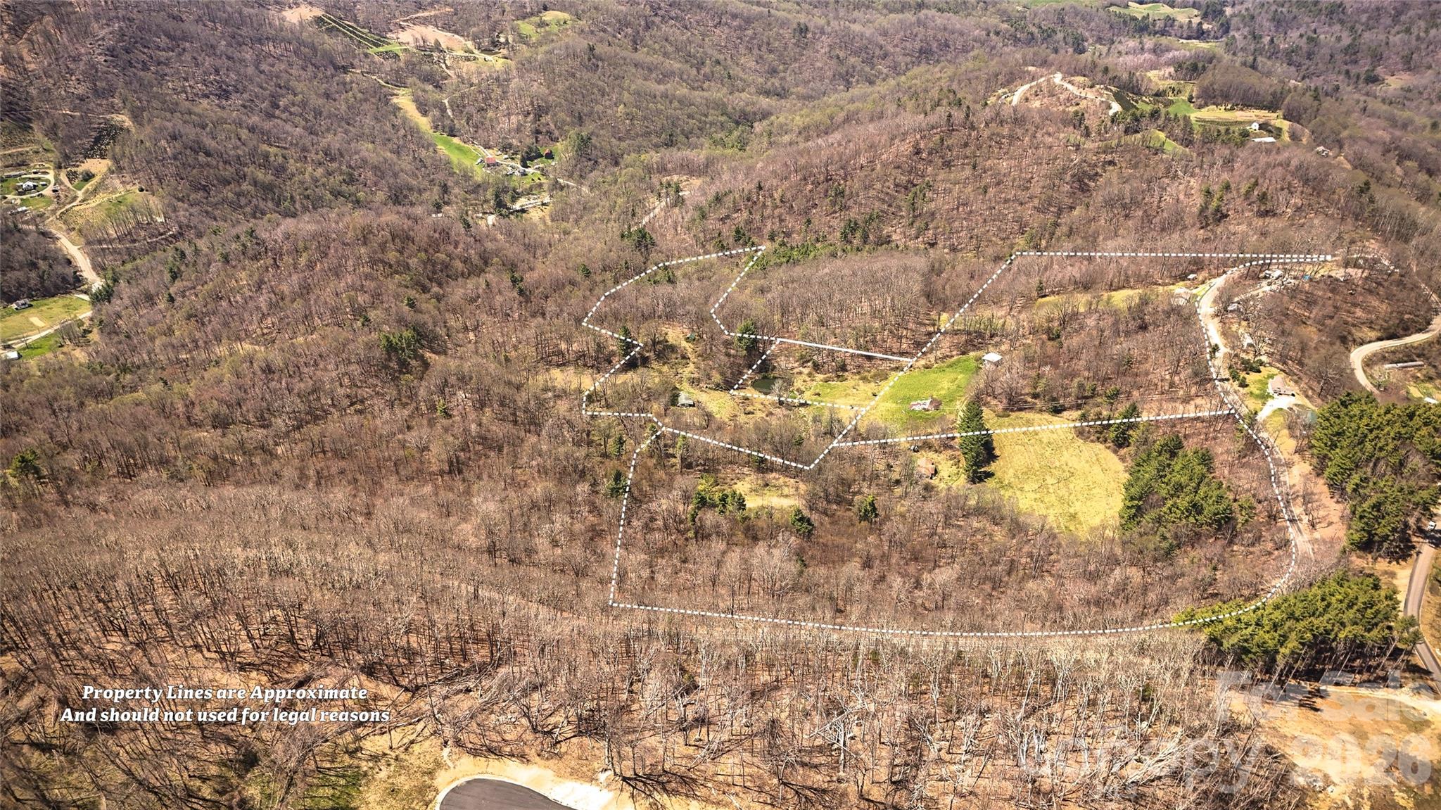 7277 Beech Mountain Road