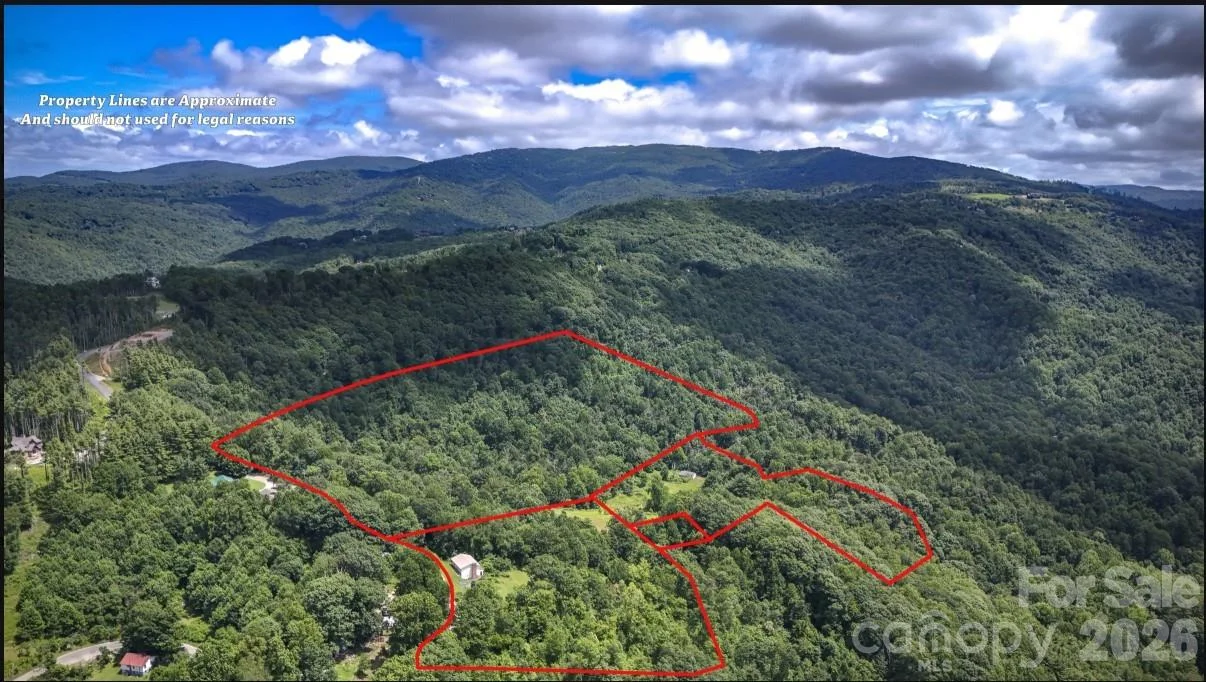 7277 Beech Mountain Road, Beech Mountain, NC, 28622
