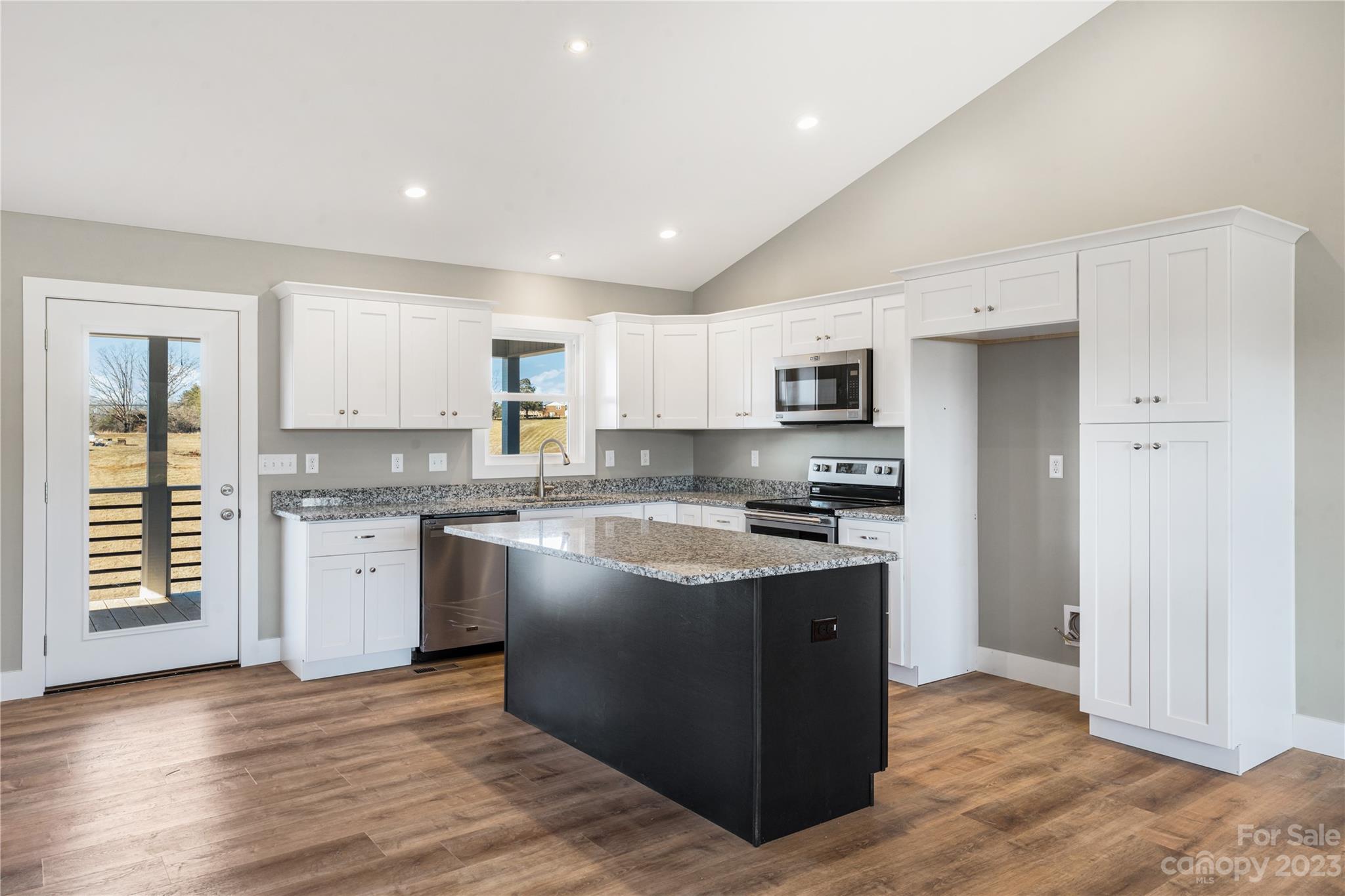 Sky View Ridge - Residential