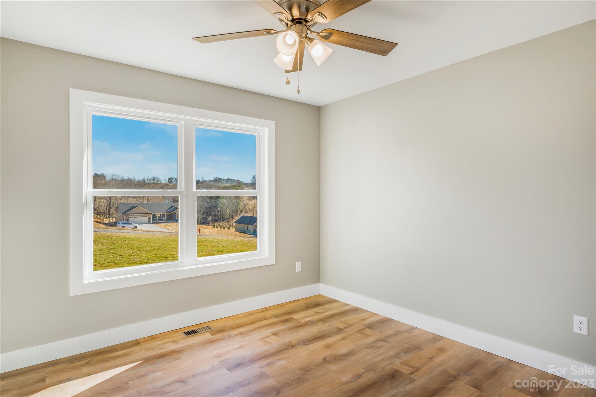 Sky View Ridge - Residential