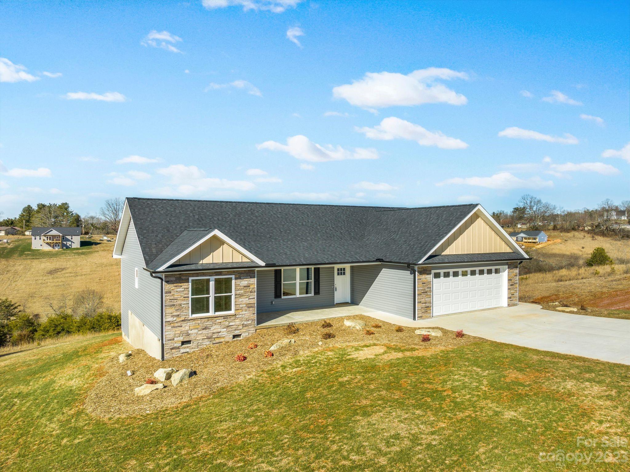 Sky View Ridge - Residential