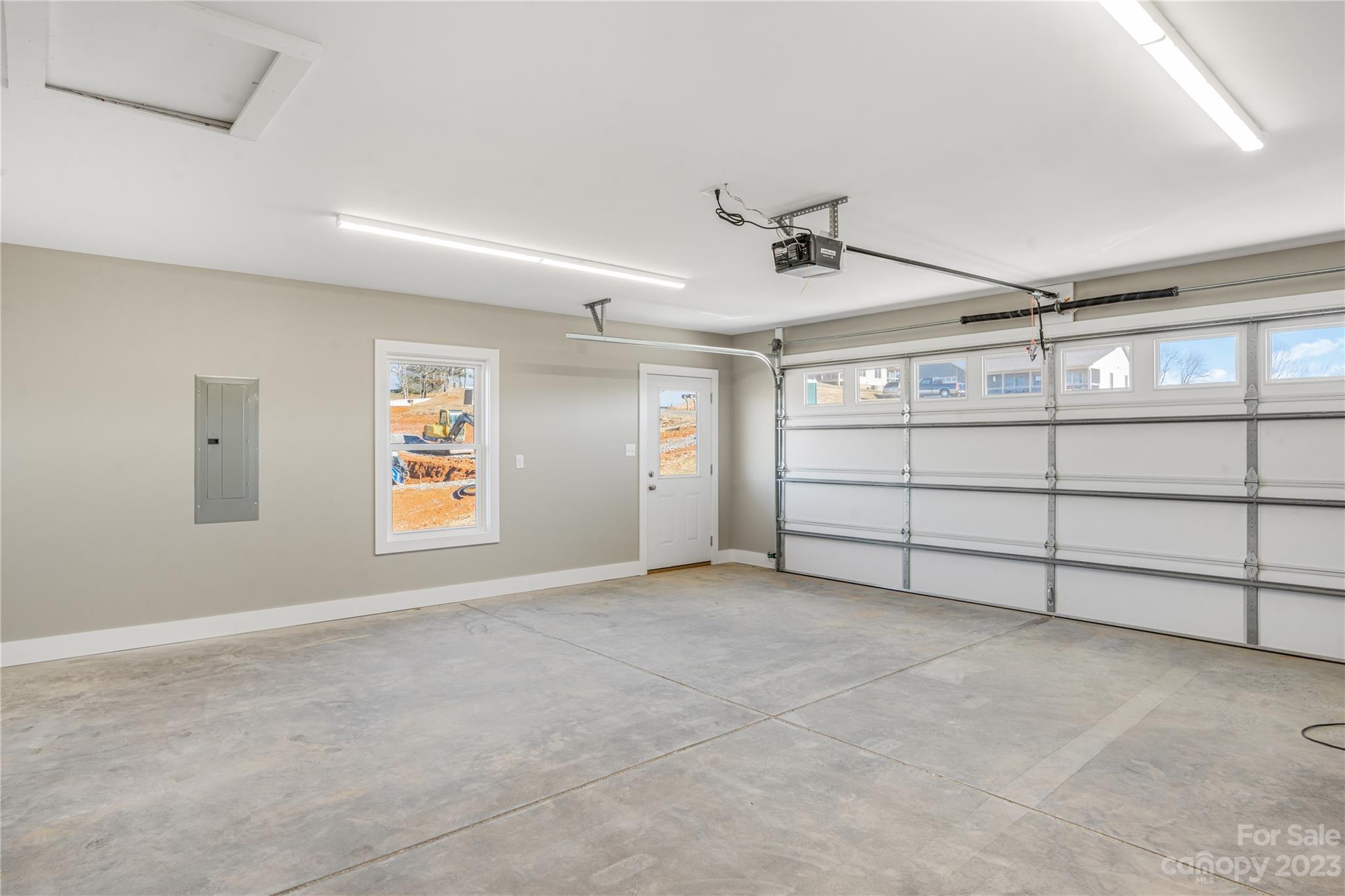 Sky View Ridge - Residential