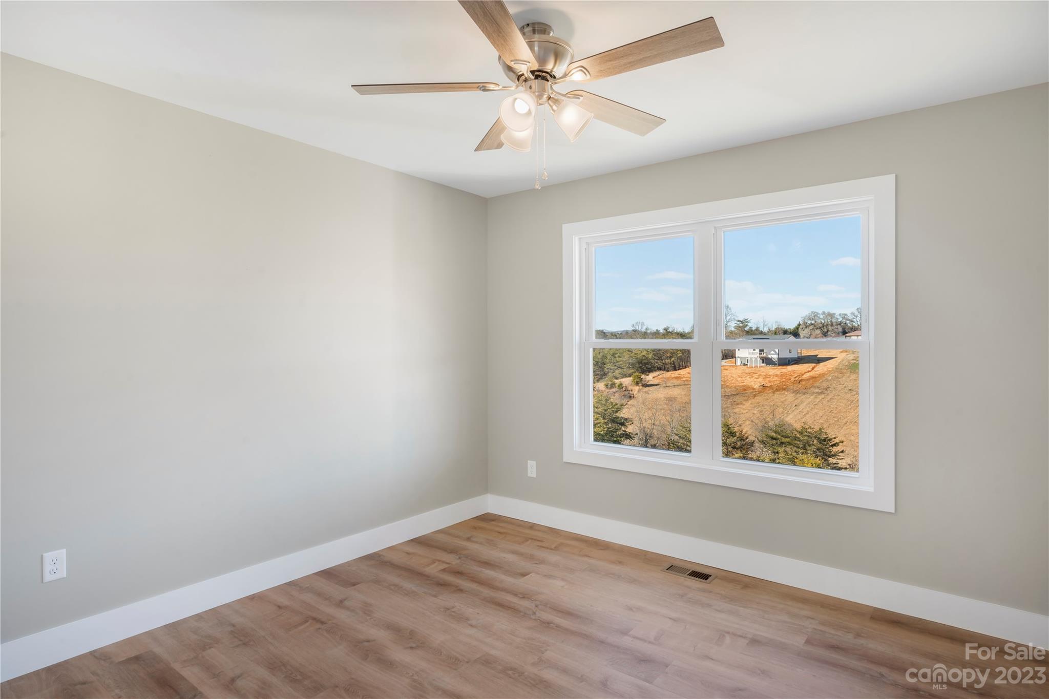 Sky View Ridge - Residential