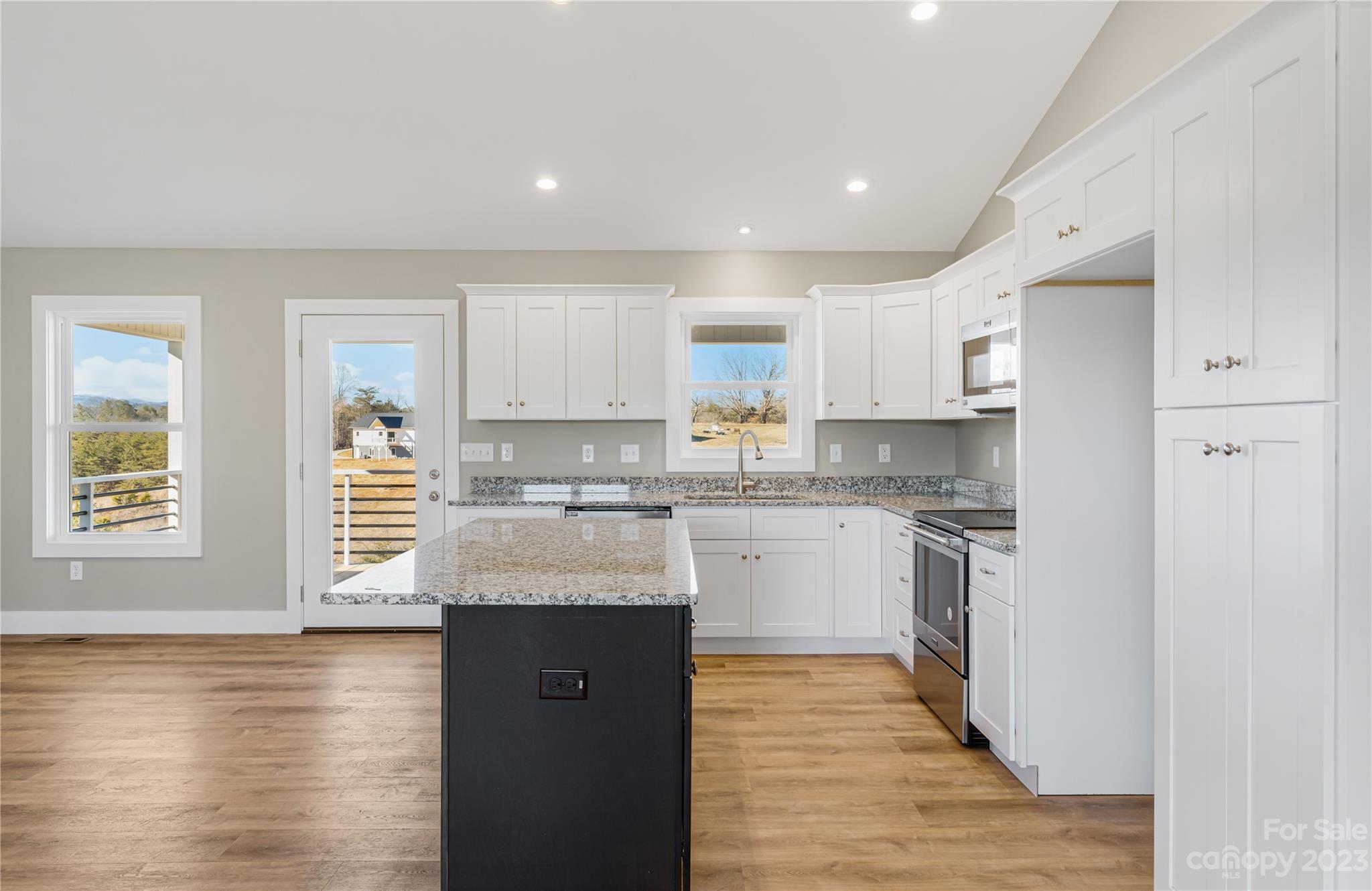 Sky View Ridge - Residential