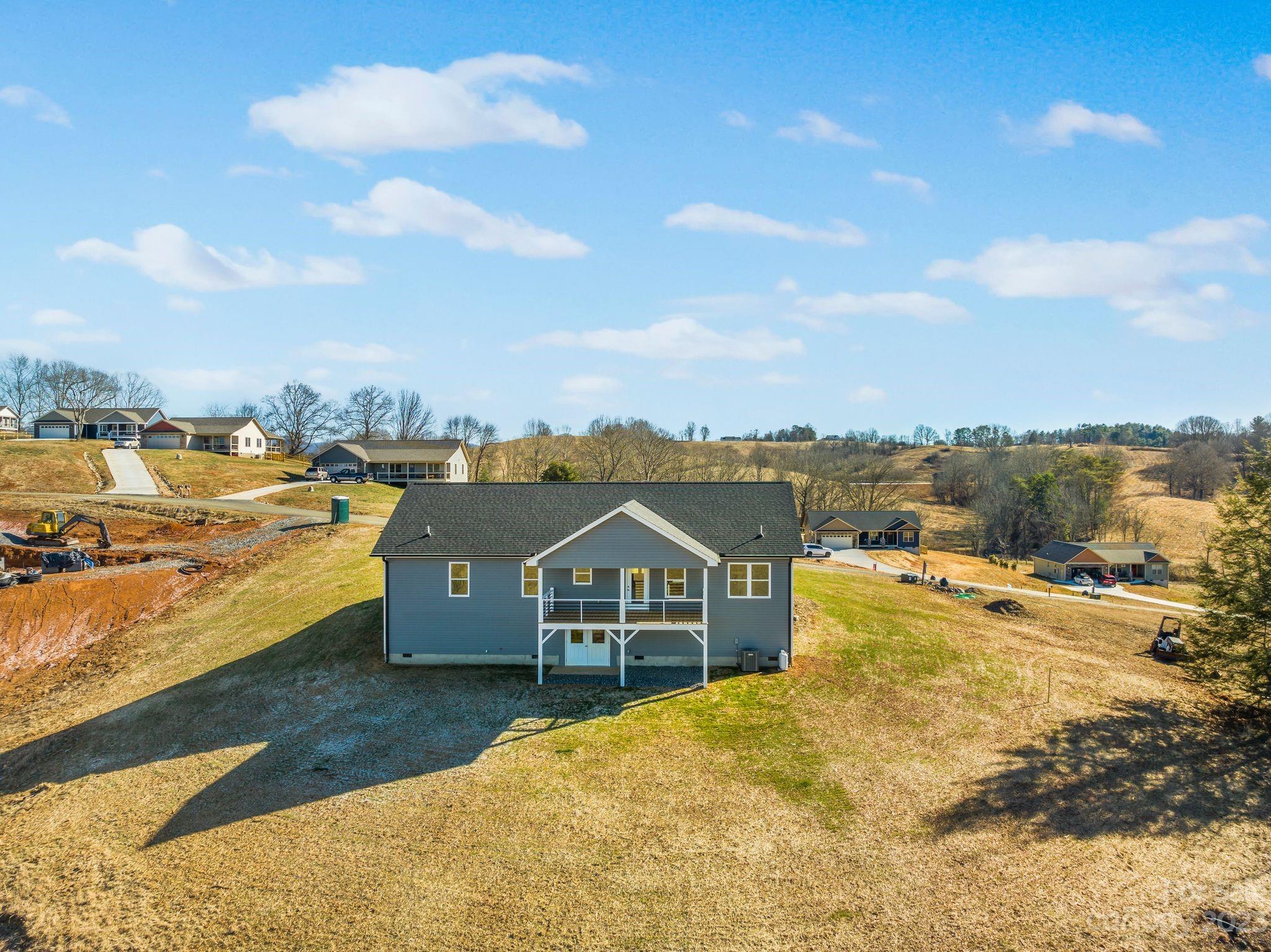 Sky View Ridge - Residential