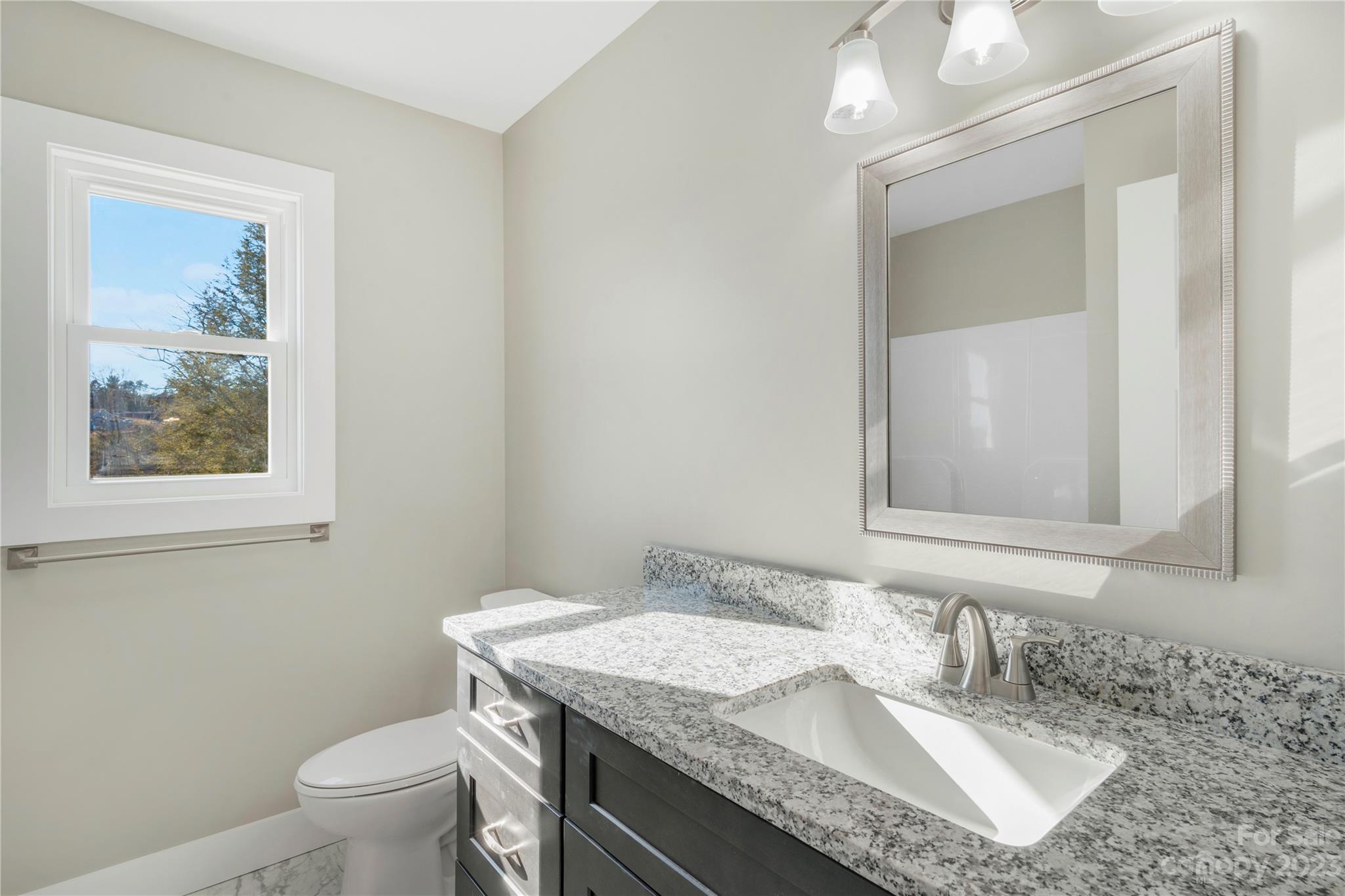 Sky View Ridge - Residential