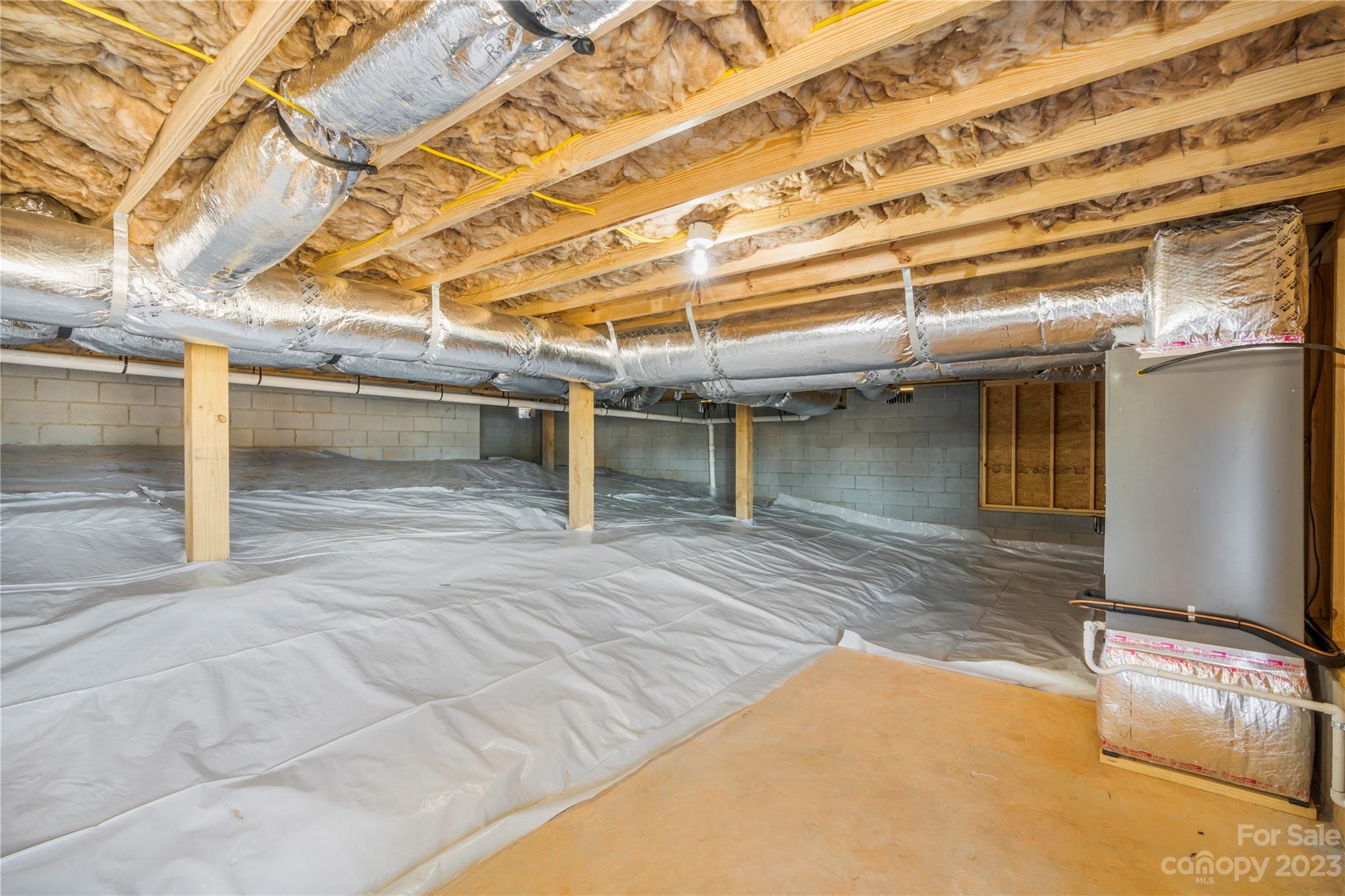 Sky View Ridge - Residential