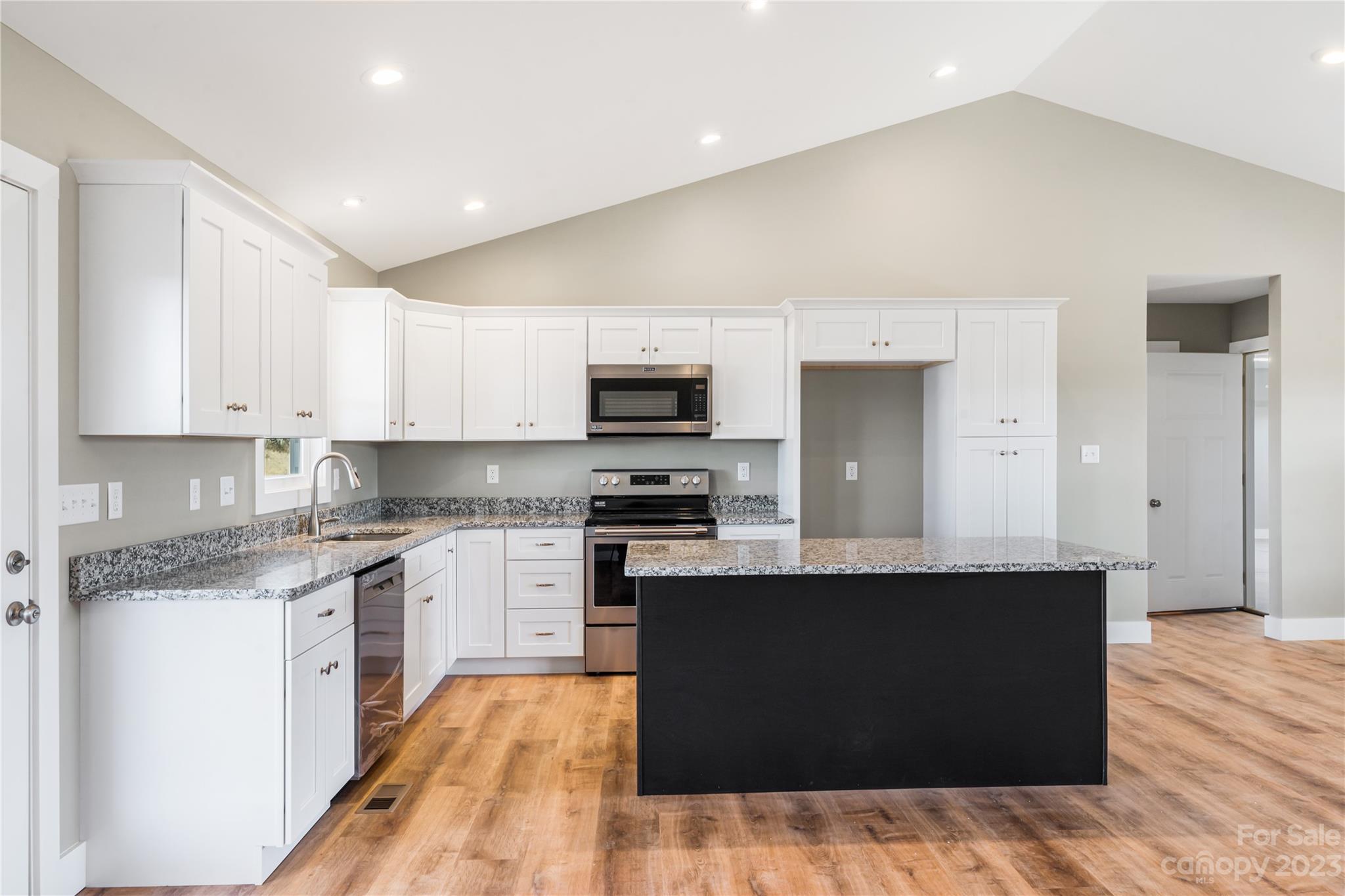 Sky View Ridge - Residential