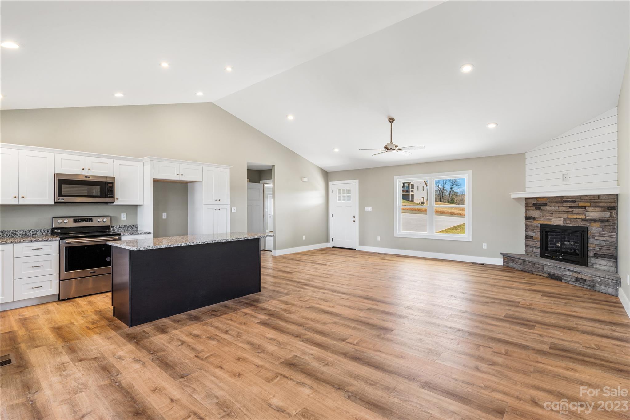 Sky View Ridge - Residential