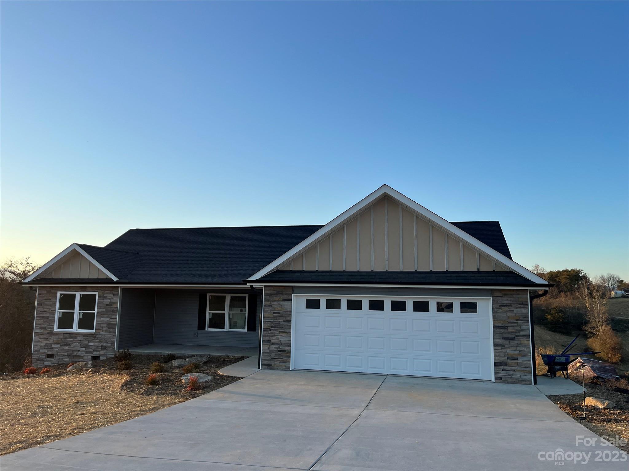 Sky View Ridge - Residential