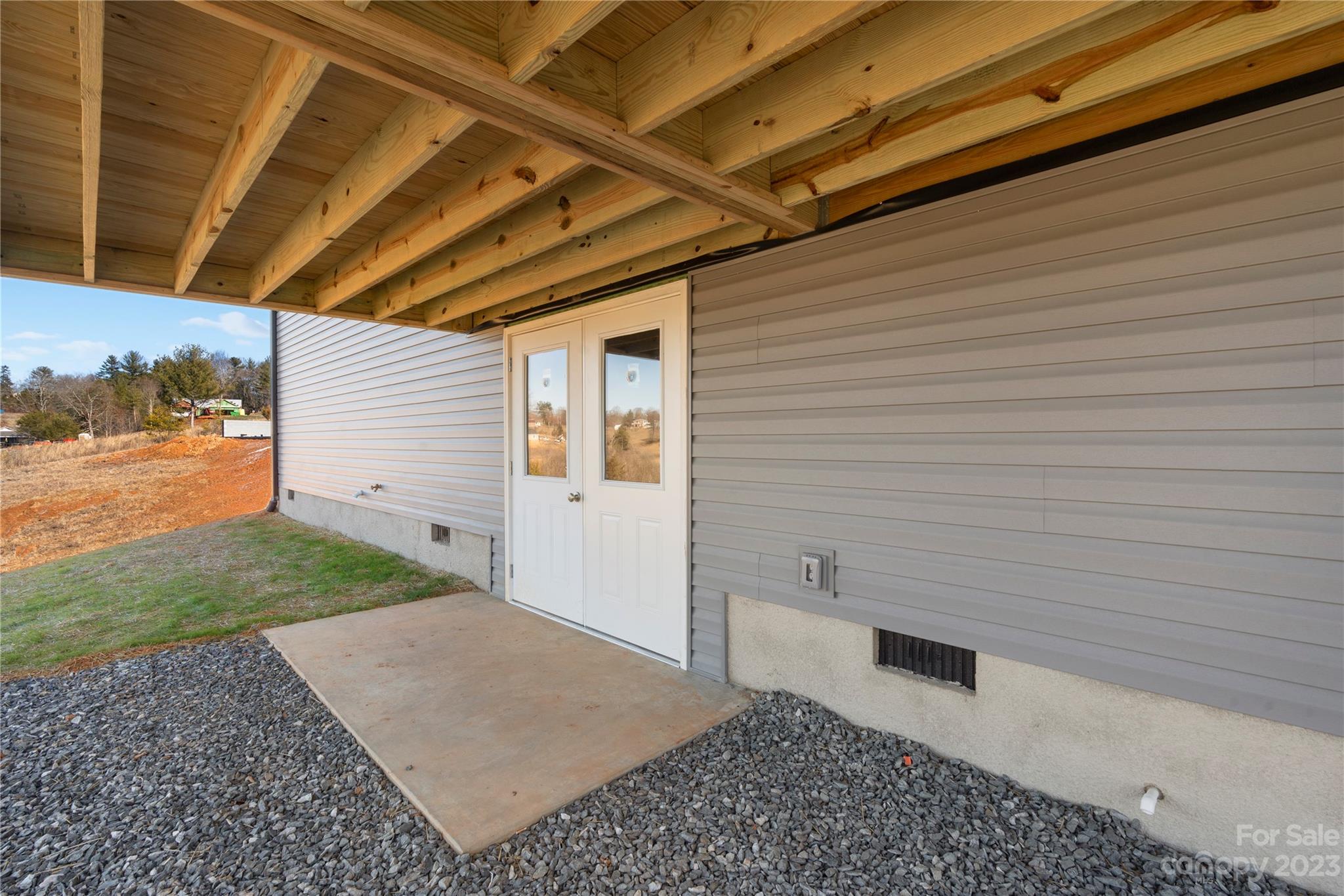 Sky View Ridge - Residential