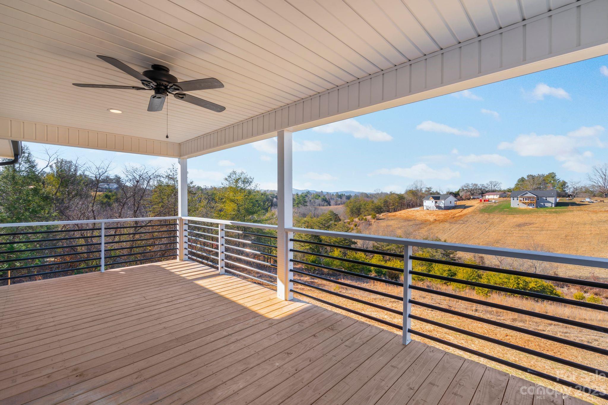 Sky View Ridge - Residential