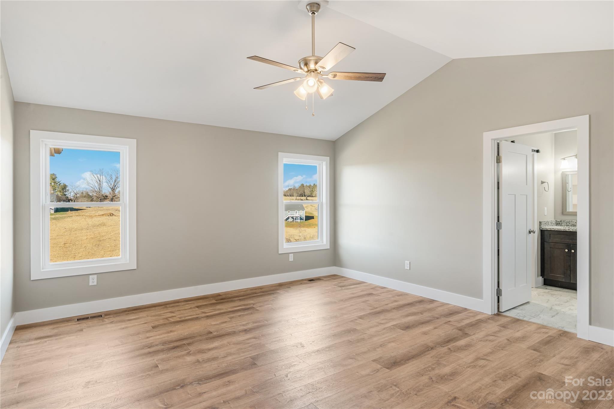 Sky View Ridge - Residential