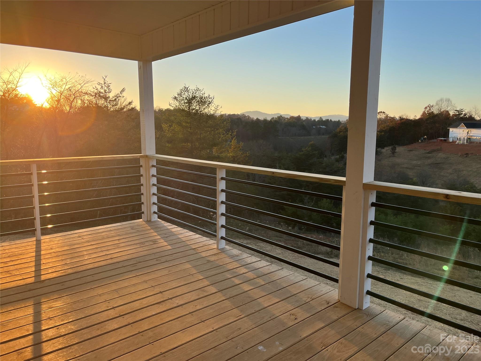 Sky View Ridge - Residential