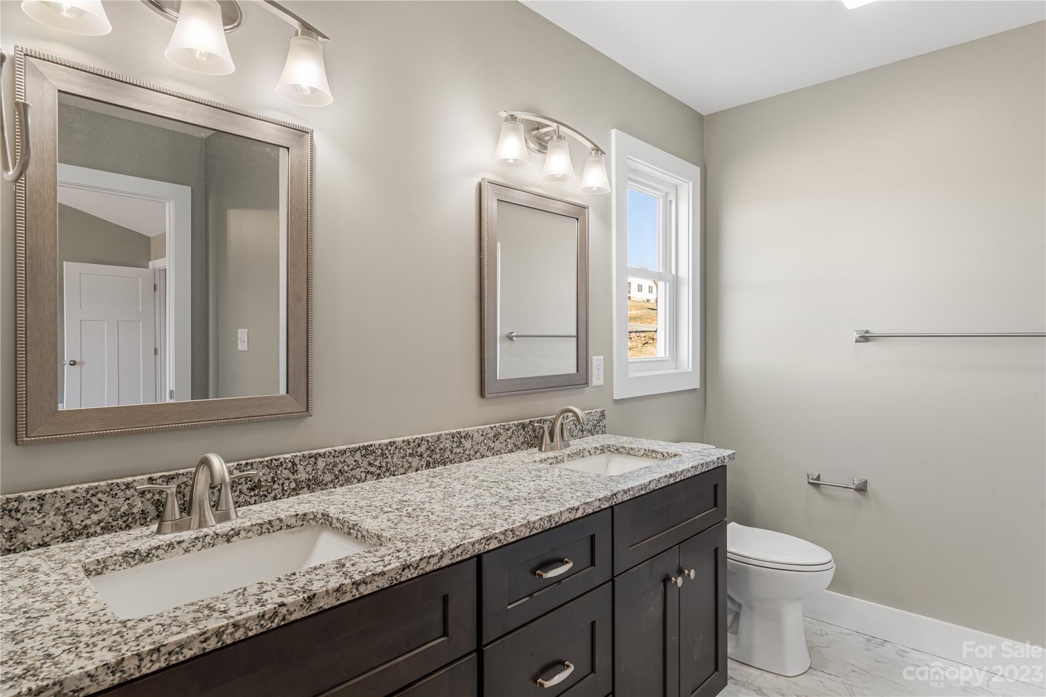 Sky View Ridge - Residential