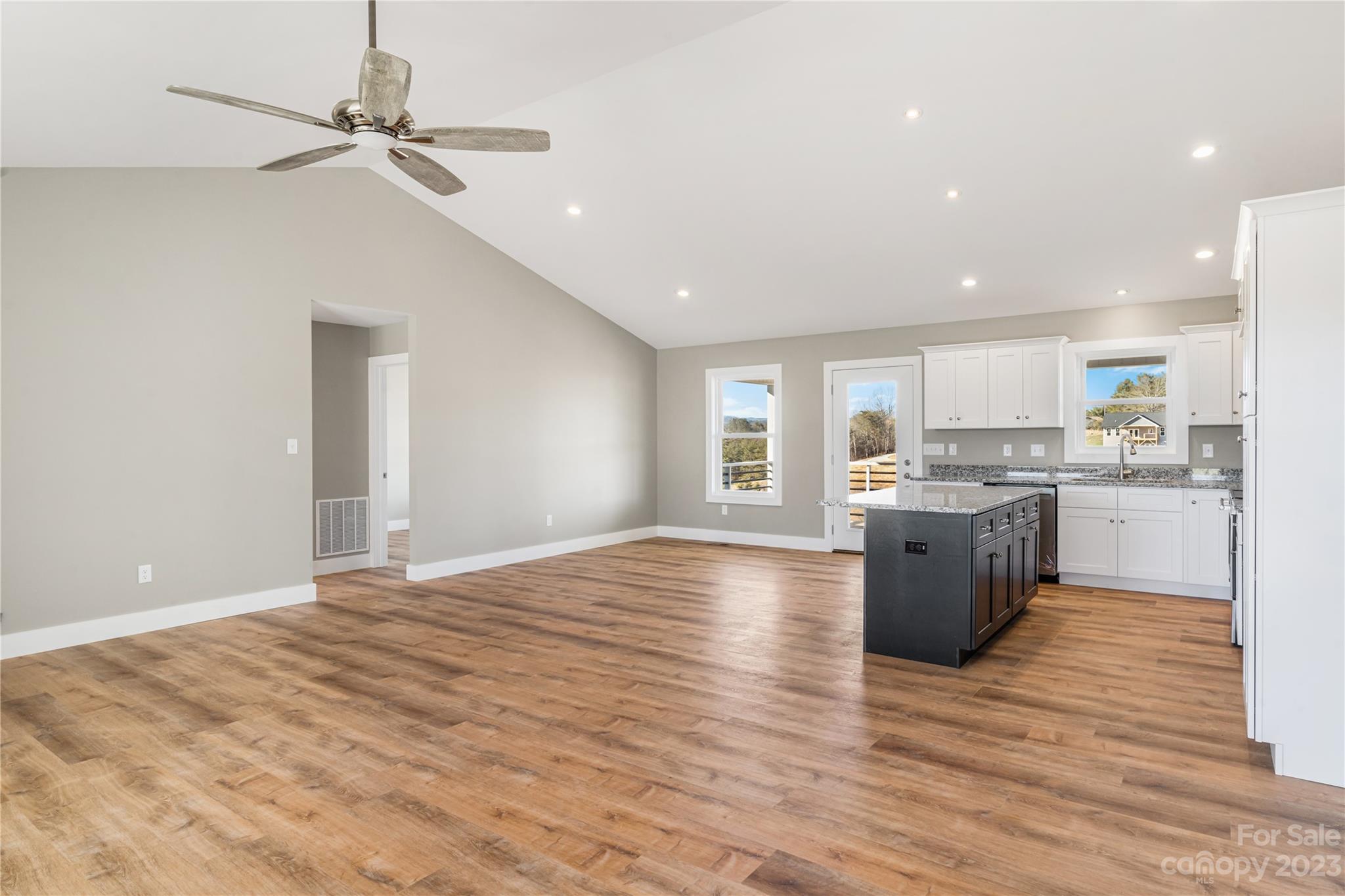 Sky View Ridge - Residential