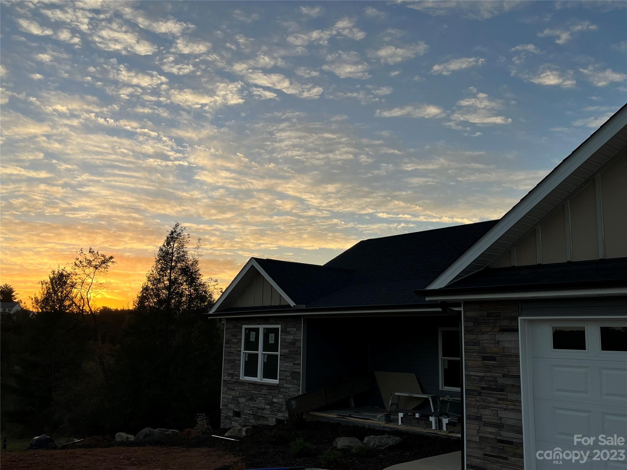 Sky View Ridge - Residential