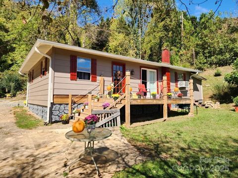 41 Gunches Dirt Road Candler NC 28715
